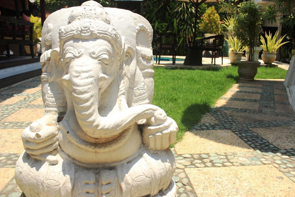 Villa Riddi Seminyak  Bilik gambar