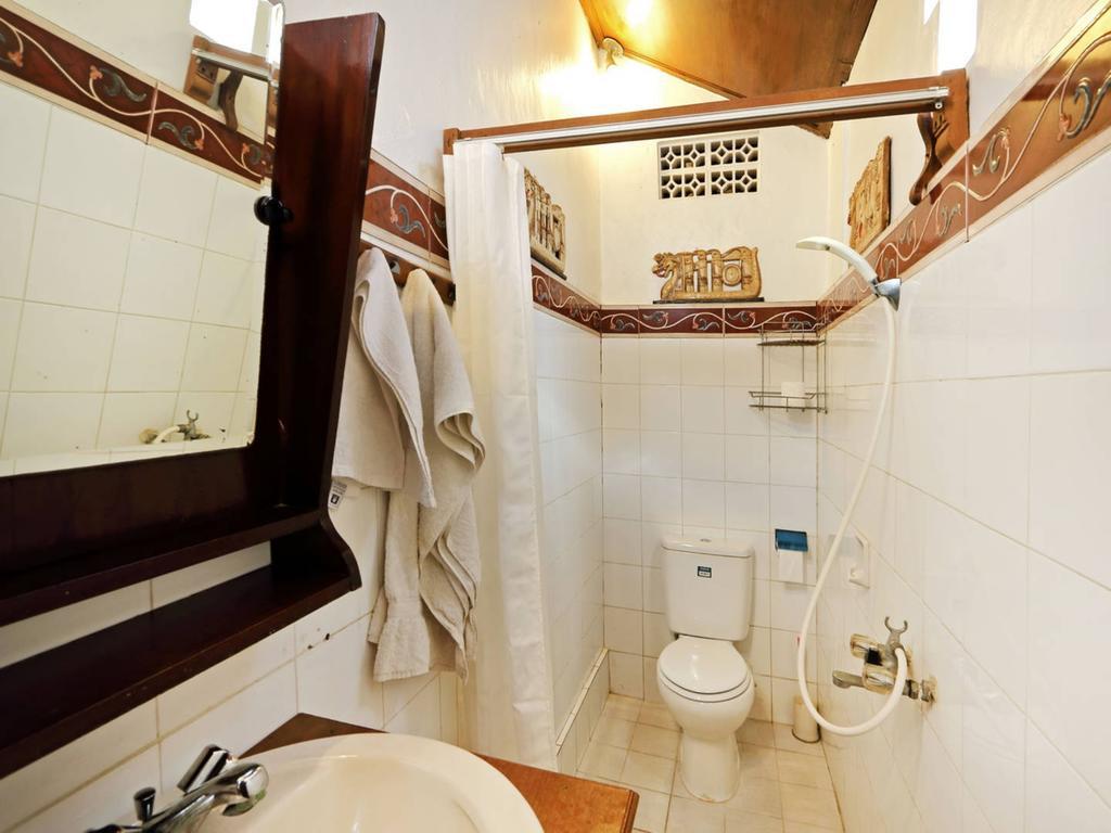 Villa Riddi Seminyak  Luaran gambar
