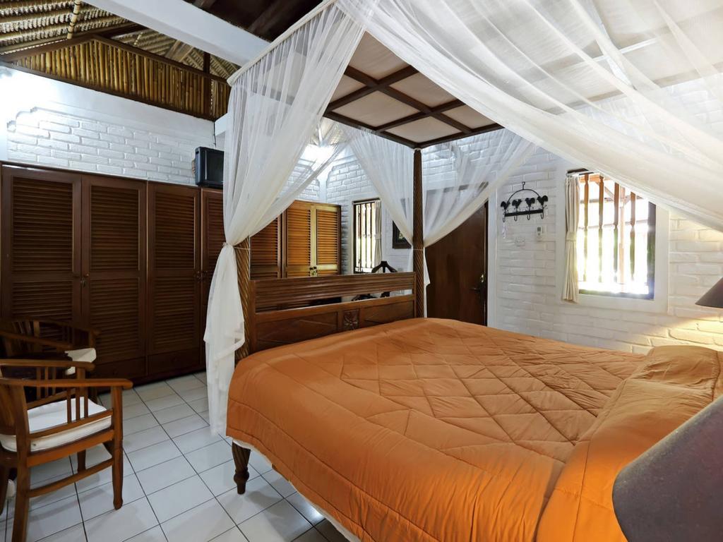 Villa Riddi Seminyak  Luaran gambar