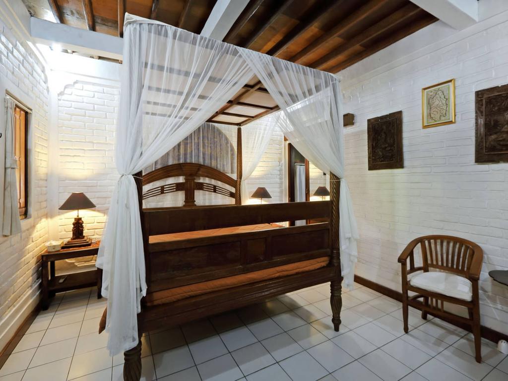 Villa Riddi Seminyak  Luaran gambar