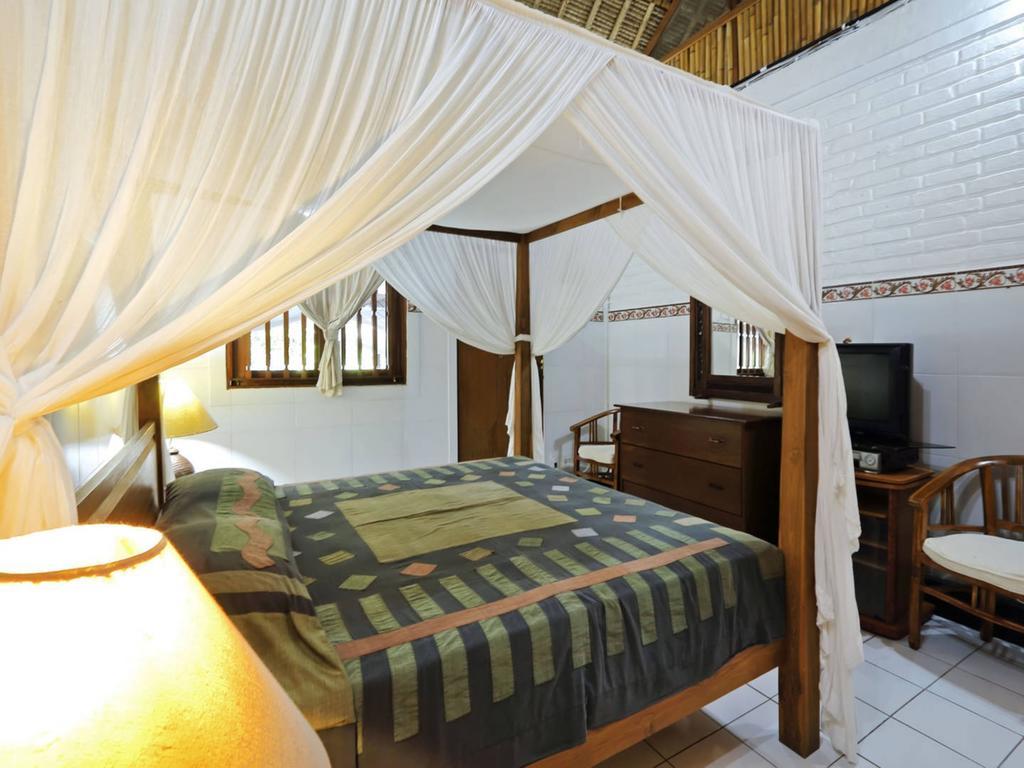 Villa Riddi Seminyak  Luaran gambar