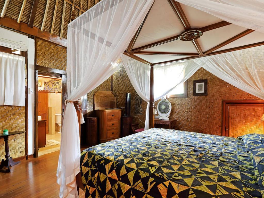 Villa Riddi Seminyak  Luaran gambar
