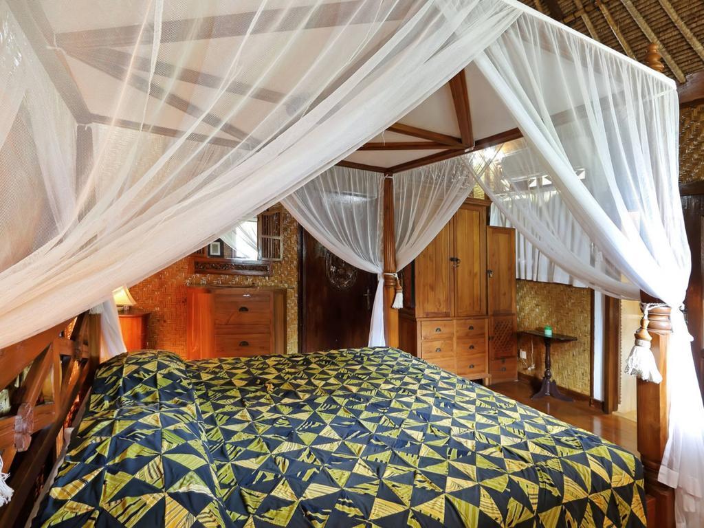Villa Riddi Seminyak  Luaran gambar