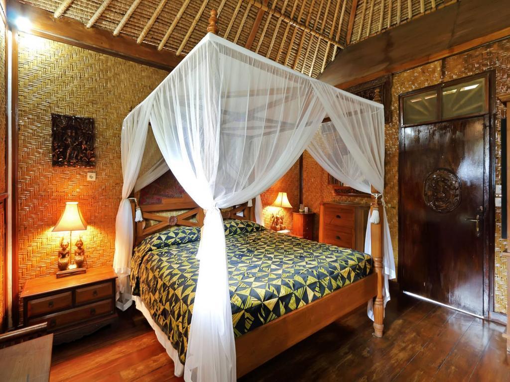 Villa Riddi Seminyak  Luaran gambar