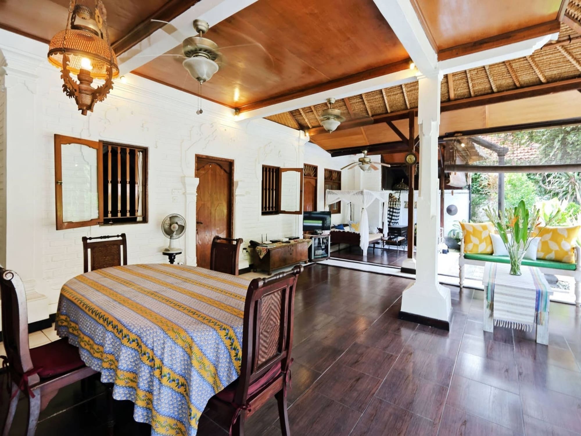 Villa Riddi Seminyak  Luaran gambar
